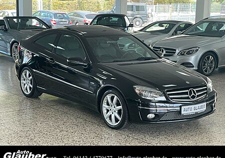 Mercedes-Benz CLC 180 CLC 160/180 BlueEfficiency/Sport/Navi/Panorama