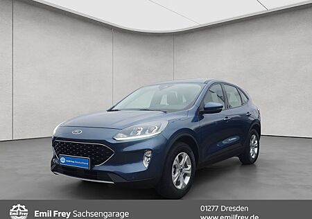 Ford Kuga 2.5 Duratec FHEV COOL&CONNECT el. Allrad