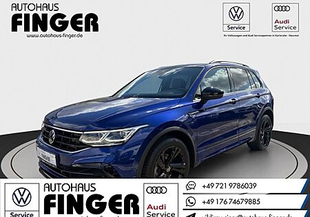 VW Tiguan Volkswagen 1.5 TSI DSG R-Line *Navi/IQ-Light/Kamera*