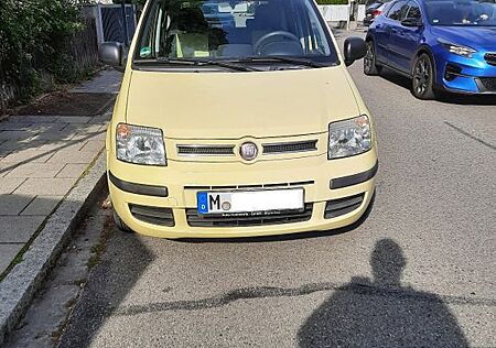 Fiat Panda 1200 44/60 KW/PS