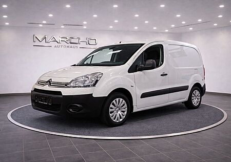 Citroën Berlingo Kasten Niveau B L1*Klimaanlage*HU Neu*