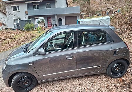 Renault Twingo TCe 90 EDC Intens Intens