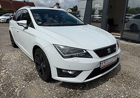 Seat Leon ST FR/NAVI/LED/AHK