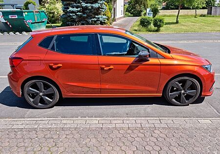 Seat Ibiza 1.5 TSI EVO Start&Stop 110kW FR FR