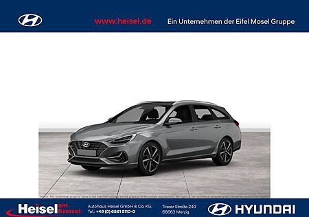 Hyundai i30 N Line 1.5 T-Gdi Mild-Hybrid - 6-MT