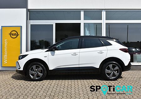 Opel Grandland X Grandland GS Aut. * AHK * Navi *