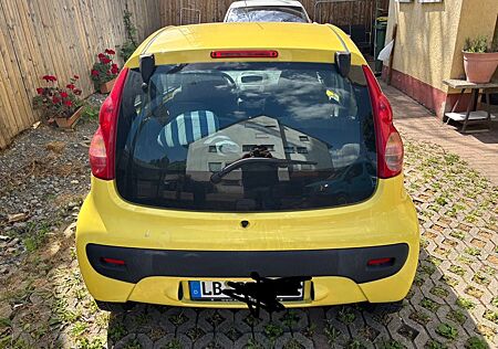 Peugeot 107 Filou 70 Filou