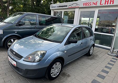 Ford Fiesta Ambiente*Klima*Tüv Neu