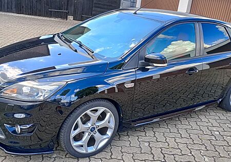 Ford Focus 2,5 ST ST