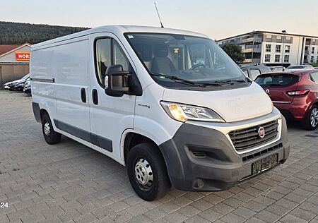 Fiat Ducato Kasten EURO6/KLIMA/NEUzahnriemen