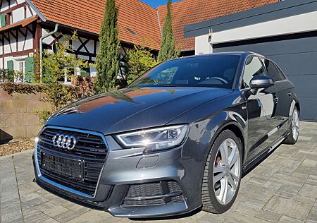 Audi A3 Sportback Sport - S LINE
