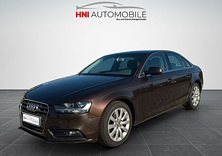 Audi A4 Lim. Ambiente*2,0 TDI*PDC*KLIMA*SITZH.*EURO5