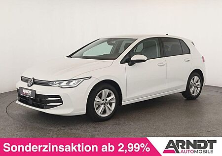 VW Golf Volkswagen 2.0 TDI DSG Life LED Digi App SHZ ACC Kam