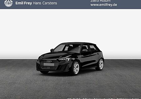 Audi A1 25 TFSI Sportback MMI Navi Einparkhilfe Sitzh