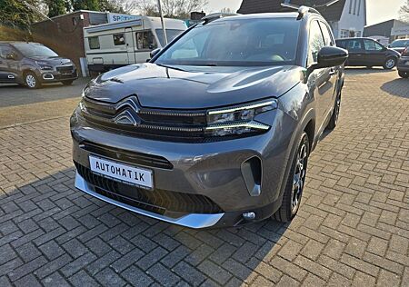 Citroën C5 Aircross 1.5 BlueHDi 130 Max AHK Pano Leder S