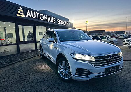 VW Touareg Volkswagen 3.0 TDI Elegance*STANDH*360°*AHK*ACC*