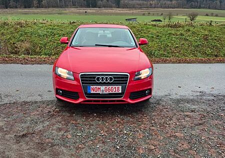 Audi A4 1.8 TFSI 88kw Attraction