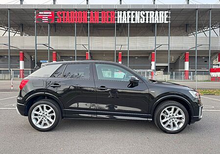 Audi Q2 2.0 TDI S-Line 140kW S tronic quattro -