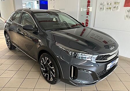 Kia XCeed Vision 1.0 T-GDI EU6d