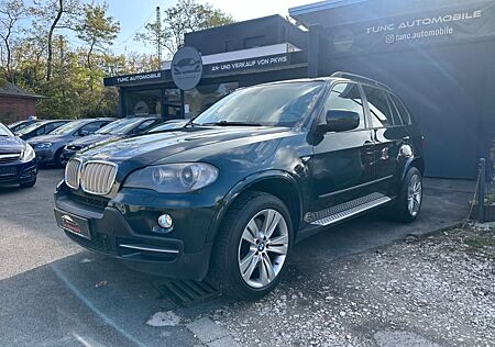 BMW X5 Baureihe 3.0sd