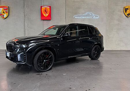 BMW X5 30 d xDrive M Sportpaket / AHK / Pano / 360
