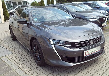 Peugeot 508 SW Allure Pack AHK,AUTOMATIC,TEILLEDER,KAMER
