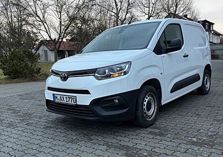 Toyota Pro Ace Proace City 1.5l L1 *Klima PDC Bluetooth TÜV NEU