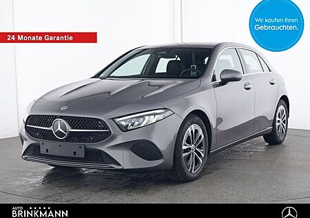 Mercedes-Benz A 180 ADVANCED+/LED/KAMERA/WINTER/MBUX-PREMIUM
