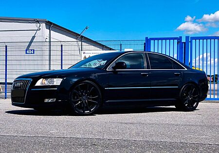 Audi A8 3.0 TDI Quattro Leder Xenon VOLL