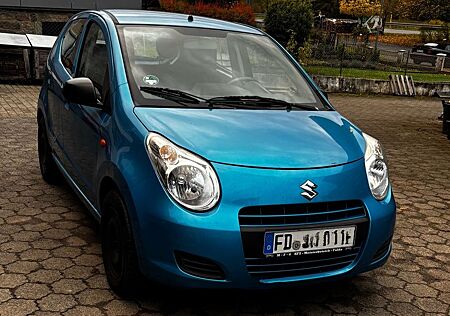 Suzuki Alto gebraucht kaufen Suzuki Alto 1.0 Basic, Nagelneuer TÜV