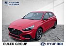 Hyundai i30 1.0iT N LINE Navi LED RKF Spurhalte Klimaaut