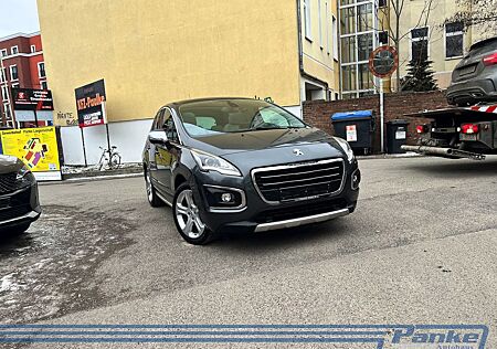 Peugeot 3008 Allure*Leder*HUD*Pano*BVi-Xenon*R-Cam*