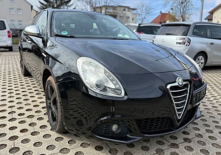 Alfa Romeo Giulietta Super