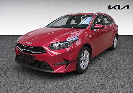 Kia Cee'd Sportswagon CEED SW 1.5T DCT7 VISION KOMFORT+ NAV/KAM ACC