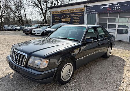 Mercedes-Benz E 200 W124 Automatik Sportline H-Kennzeichen