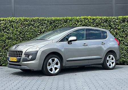 Peugeot 3008 1.6 THP ST, NL AUTO, NAP LOGISCH, PANO, NAV