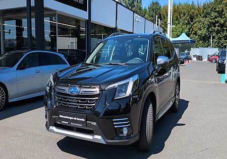 Subaru Forester 2.0ie Mild-Hybrid Comfort Navi ACC
