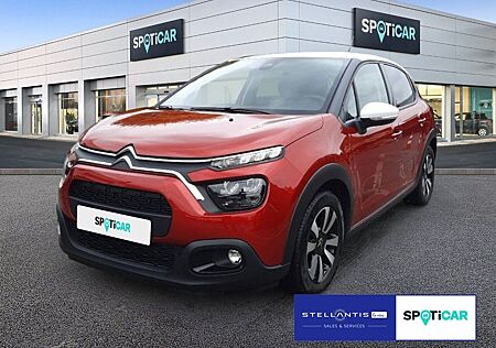 Citroën C3 Max 110 Automatik *SHZ