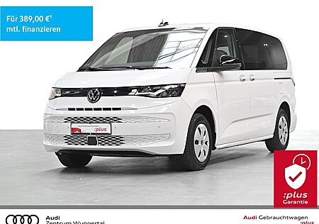 VW T7 Multivan Volkswagen Lang 2.0 TDI ACC AHK KAMERA SHZ LED