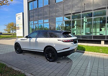 Land Rover Range Rover Velar 2.0 D240 S S