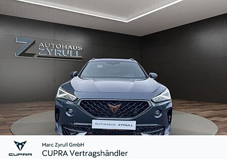 Cupra Formentor VZ 2.0 TSI 4Drive 310 PS DSG MEMORY/BE