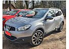 Nissan Qashqai+2 Qashqai+2 2.0 i-Way 7-Sitzer, Pano, AHK