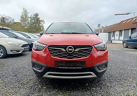 Opel Crossland X Crossland (X)