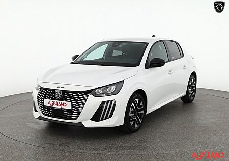 Peugeot 208 1.2 PureTech LED Kamera Sitzheizung