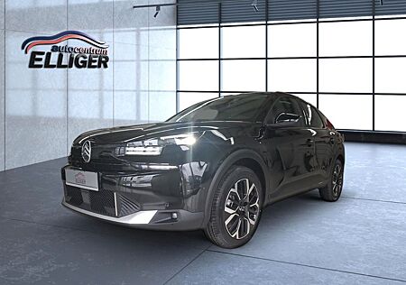 Citroën C4 Hybrid 145 6-Gang MAX