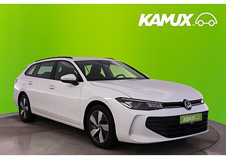VW Passat Variant Volkswagen 1.5eTSI DSG+LED+NAVI+TEMPO+PDC