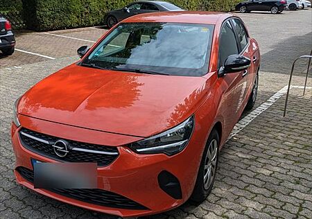 Opel Corsa 1.2 55kW
