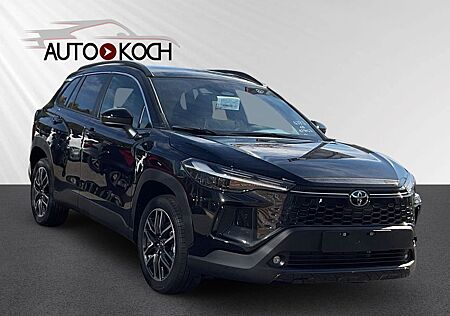 Toyota Corolla Cross Hybrid FWD Teamplayer 2.0 Facelift