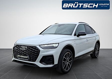 Audi Q5 Sportback 45 TFSI quattro S line AHK / MATRIX