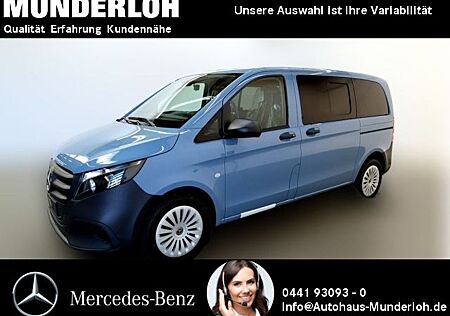 Mercedes-Benz Vito 114 CDI Tourer PRO Kompakt STANDHZG+AUTOM.